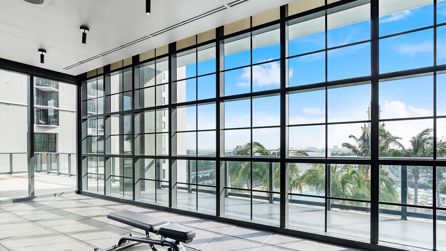 Miami Vacation rentals -Downtown Natiivo