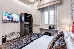 Room - Rhea Silvia Luxury Rooms Spagna (Rome)