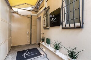 Interior - Rhea Silvia Luxury Rooms Spagna (Rome)