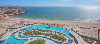 Luxury Oceanview Studio Sonoran Star