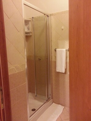 Bathroom - Rome City Inn (Rome)