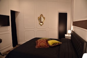 Room - Nox (Rome)