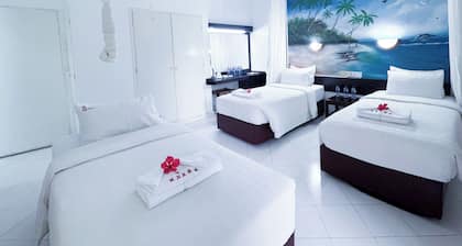 Milele Beach Hotel