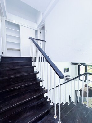 Soundproofing, iron/ironing board, free WiFi, bed sheets