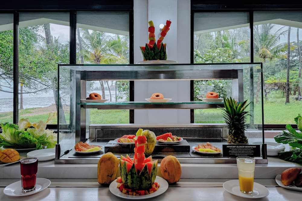 Milele Beach Hotel