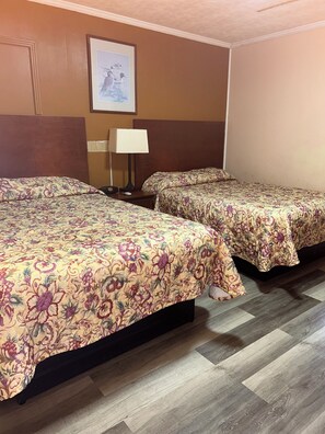 Chambre double | Accès au Wi-Fi (inclus)
