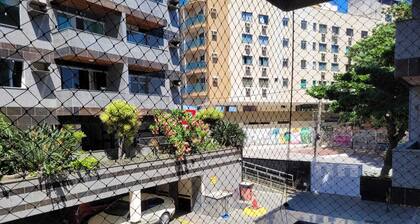 Apartment Praia do Forte - Cabo Frio