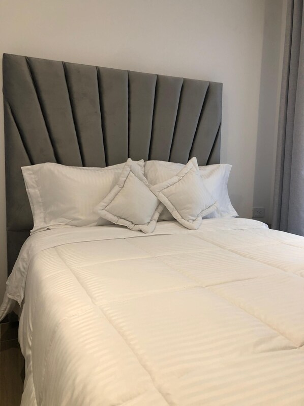 Habitación doble | Wifi gratis