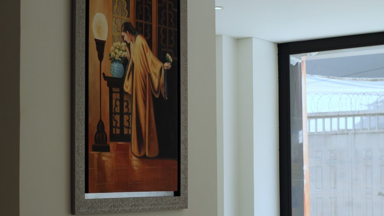 Foto - HOTEl SARÒN