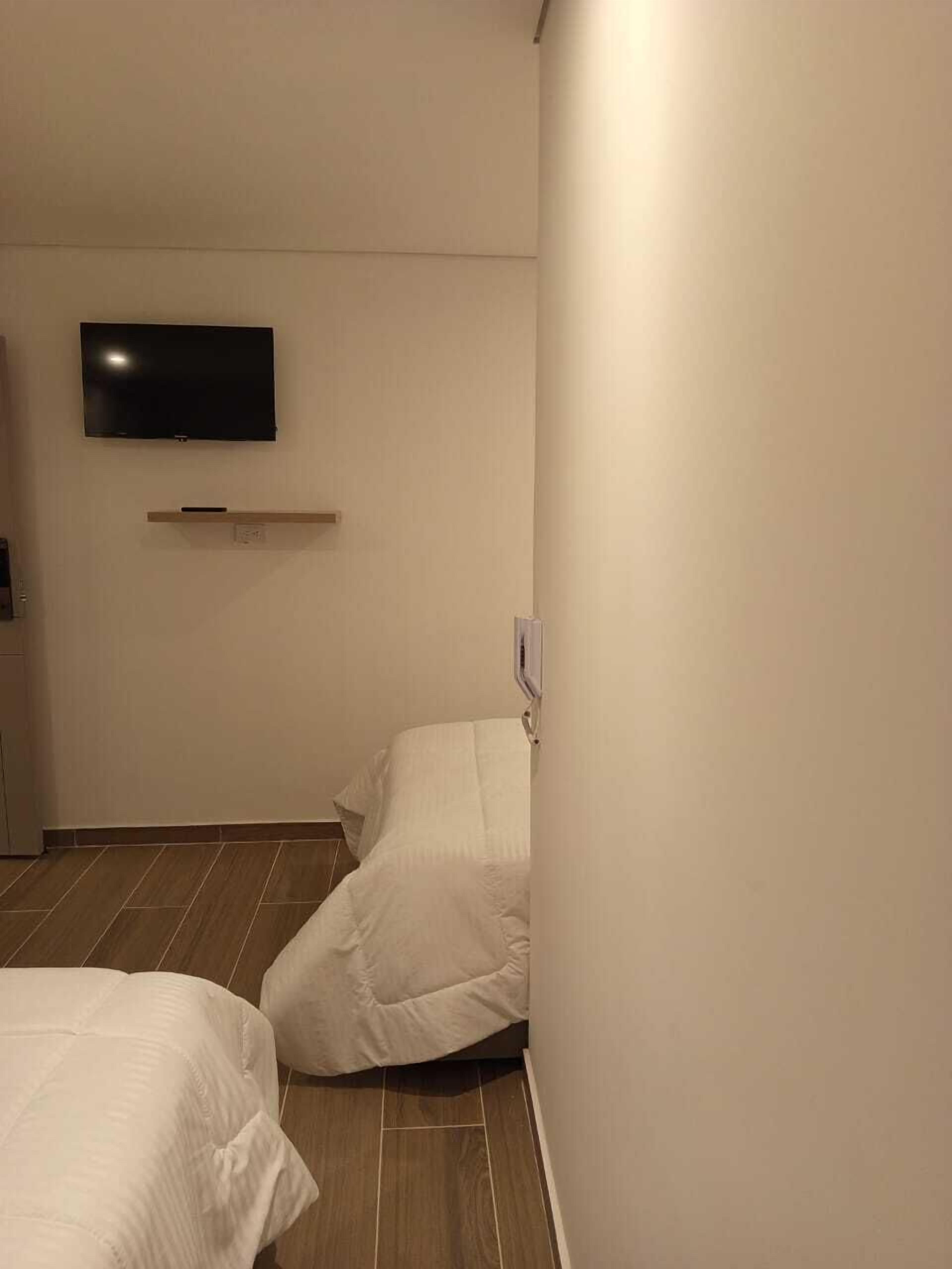 Foto - HOTEl SARÒN
