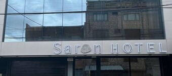 Hotel Saron