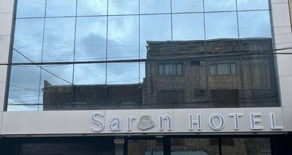 Hotel Saron