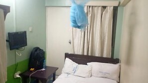 Standard Double Room, City View | Free WiFi, bed sheets - Hotel Royal Spring (Nakuru)