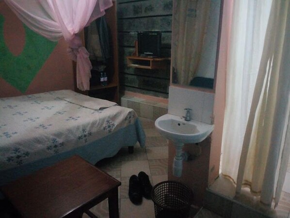 ห้องพัก