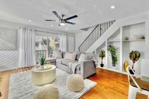 Fernseher, Arbeitsbereiche