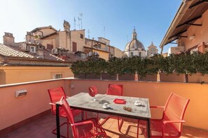 Servei de restauració a l'aire lliure