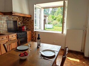 Eget kök