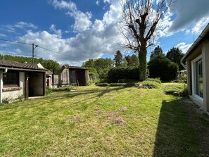 Boendeområde