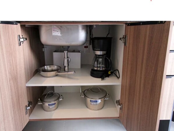 Café o cafetera