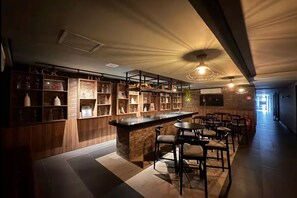 Bar (sur place)