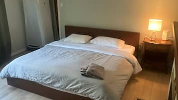 3 chambres, bureau, fer et planche Ă  repasser, Wi-Fi gratuit