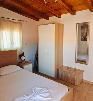 1 quarto, ferros/tábuas de passar roupa, Wi-Fi, roupa de cama