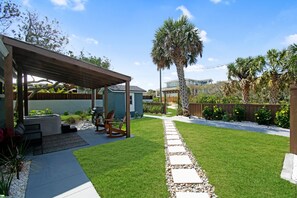 Terrass/Patio