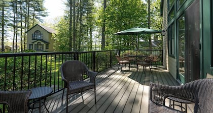 Spacious Lakehouse +Private Dock+Firepit+Kayaks