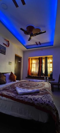 Superior Room | 1 bedroom, free WiFi