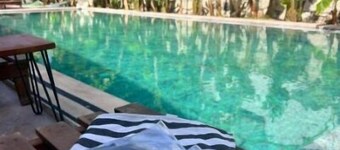 Trina Talles Alaçatı