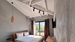 Standard Room, Garden View | Iron/ironing board (on request), WiFi (free) - Trina Talles Alaçatı (Cesme)