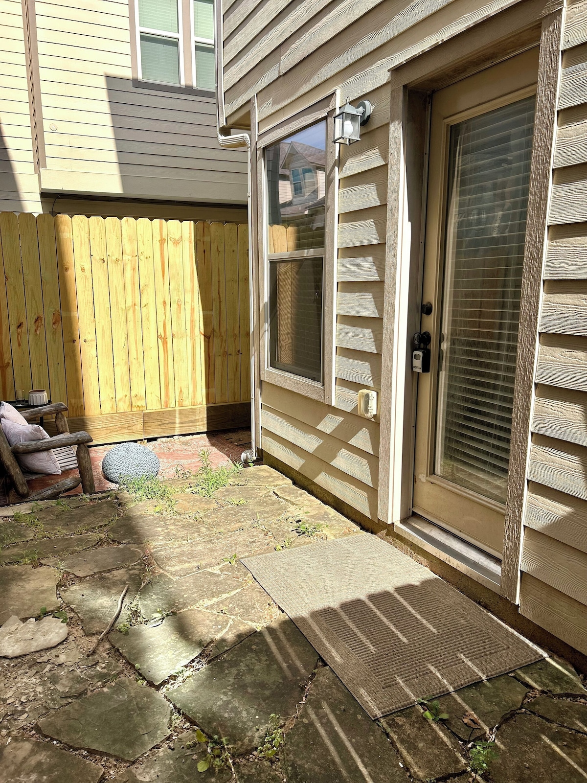 Photo 7 of Retro Retreat in the Greater Heights
