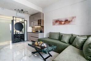 スマートテレビ