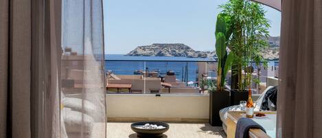 1 室のベッドルーム、アイロン / アイロン台、旅行用ベビーベッド、WiFi (無料)