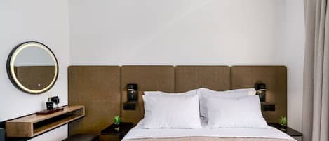 1 chambre, fer et planche Ă repasser, lit parapluie, Wi-Fi gratuit