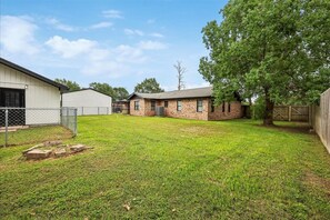 Exterior - 4 bedroom home in Bridge City (Bridge City)