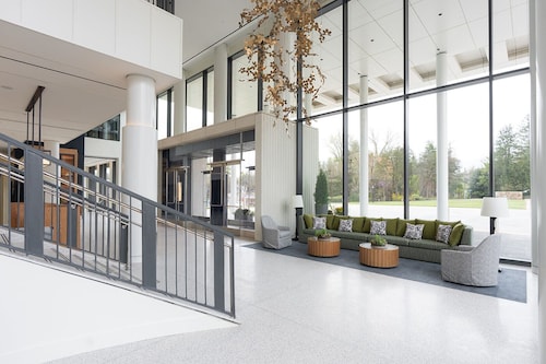 Virginia Guesthouse Hotel