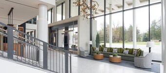 Virginia Guesthouse Hotel