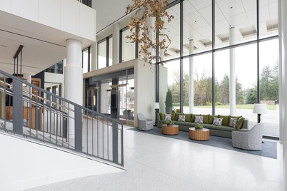 Virginia Guesthouse Hotel