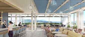 Virginia Guesthouse At University Of Virginia