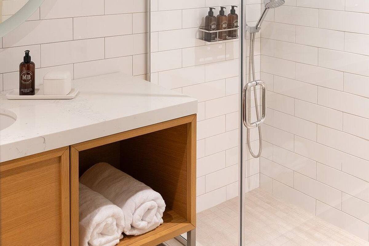 In-room safe, blackout curtains, iron/ironing board, free WiFi