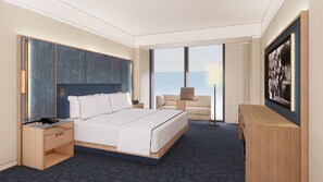 In-room safe, blackout drapes, iron/ironing board, free WiFi - Virginia Guesthouse At University Of Virginia (Charlottesville)