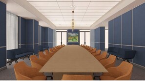 Meeting facility - Virginia Guesthouse At University Of Virginia (Charlottesville)