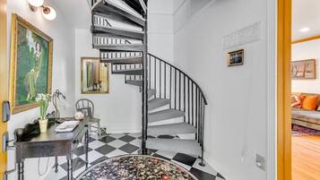 Interieur