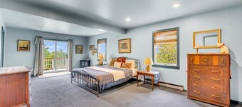 Artist Retreat-Eclectic Charm & Scenic Countryside