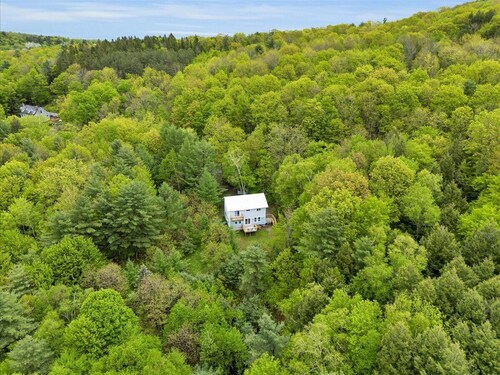 Artist Retreat-Eclectic Charm & Scenic Countryside