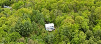 Artist Retreat-Eclectic Charm & Scenic Countryside