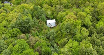Artist Retreat-Eclectic Charm & Scenic Countryside
