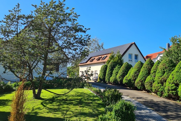 View of the premises