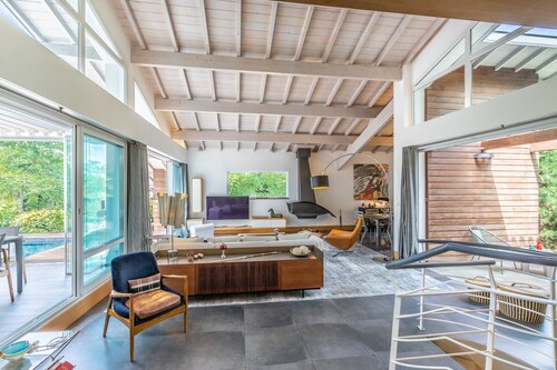 Villa Bosco Vivo - Villa piscine 10 personnes